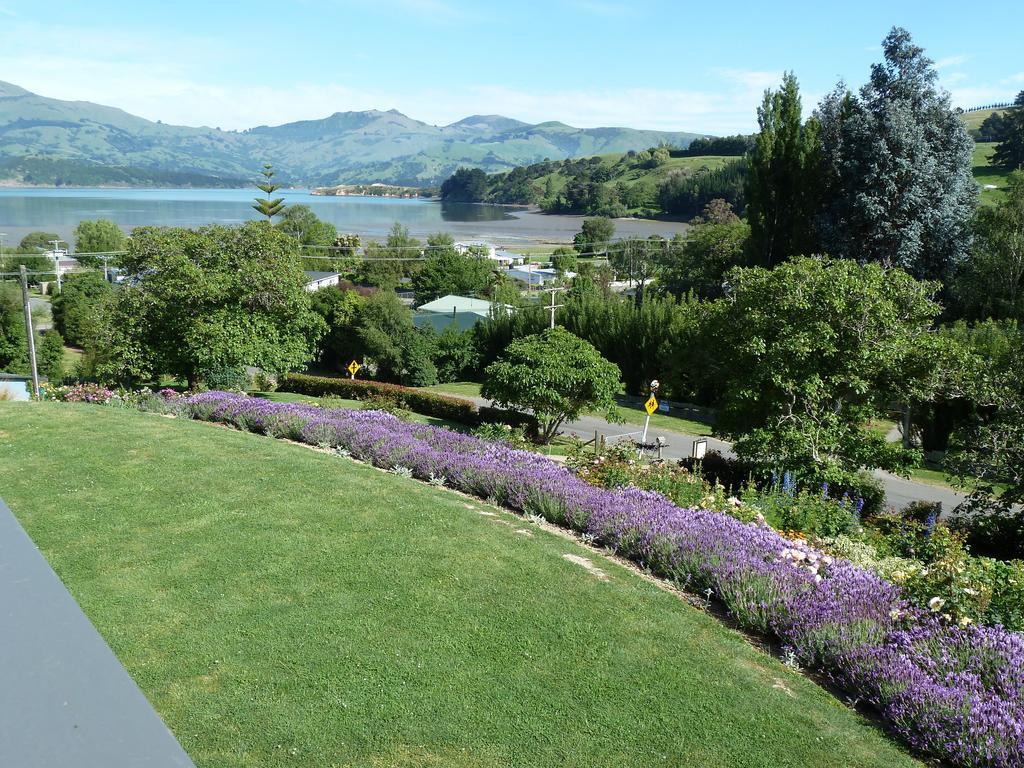 L'Abri Bed And Breakfast Akaroa Cameră foto