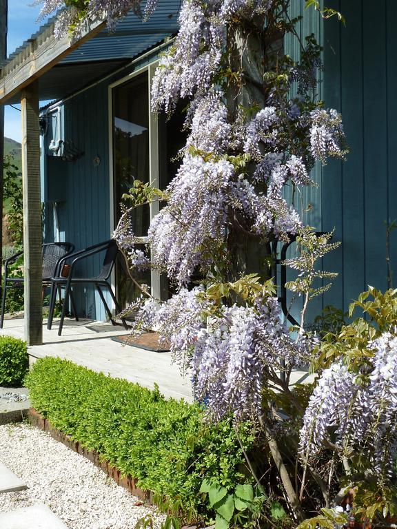 L'Abri Bed And Breakfast Akaroa Cameră foto