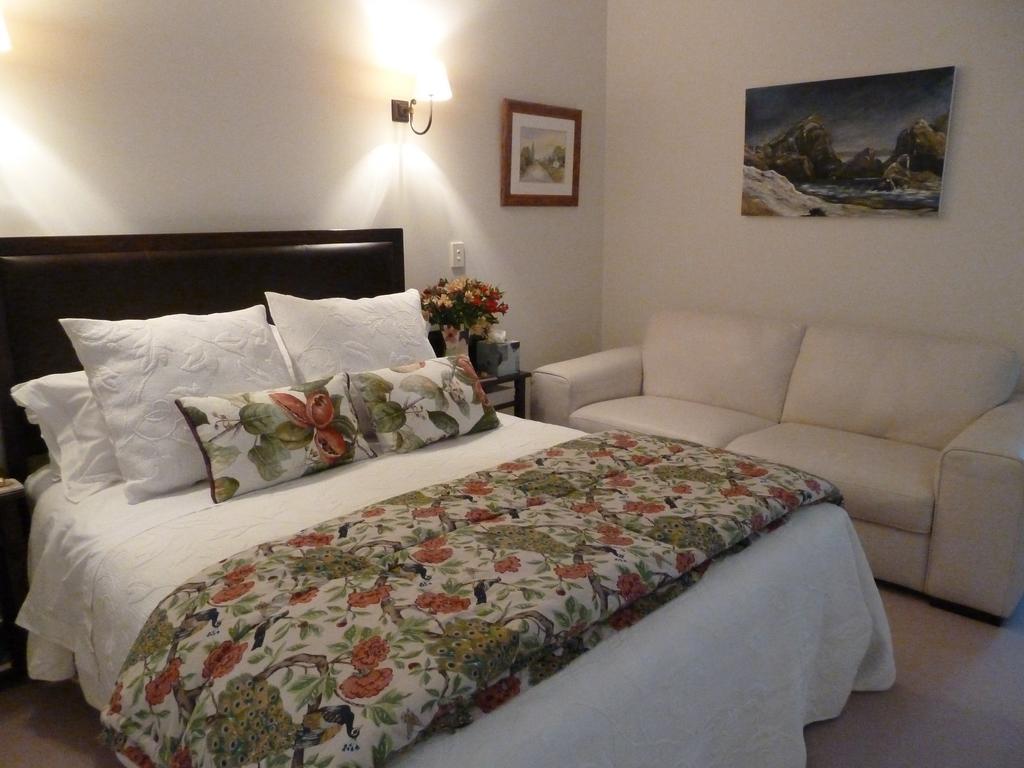 L'Abri Bed And Breakfast Akaroa Cameră foto
